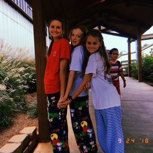 Meet your Posher, Abigail